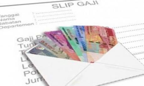 2014, UMK Denpasar Rp 1,561 Juta