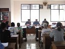 BIMBINGAN DAN MOTIVASI KESEJAHTERAAN SOSIAL FAKIR MISKIN
