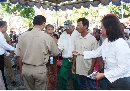BANTUAN LANGSUNG TUNAI DIKOTA DENPASAR