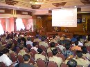 BIMBINGAN DAN PELATIHAN KEPADA PETUGAS PENCARI DATA PMKS & PSKS TAHUN 2009
