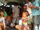 32 Gepeng Dibina dan Dipulangkan