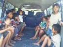 JELANG HARI RAYA GEPENG KEMBALI MARAK