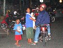 PENERTIBAN GEPENG DIKOTA DENPASAR