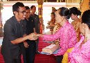 PERINGATAN HARI LANJUT USIA NASIONAL KOTA DENPASAR