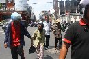 17 Gedeng Asal Jawa Timur  Diciduk Denpasar