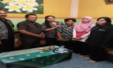 LK3 Kota Denpasar Tangani 24 Kasus Kekerasan
