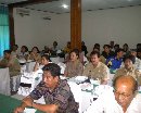 PENYULUHAN TRANSMIGRASI SE-KOTA DENPASAR DINAS TENAGA KERJA, TRANSMIGRASI DAN SOSIAL KOTA DENPASAR TAHUN 2009