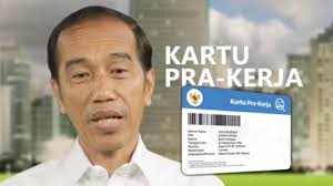 PENDAFTARAN KARTU PRA KERJA DIUNDUR 11 APRIL 2020