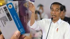 PEMERINTAH RESMI BUKA PENDAFTARAN KARTU PRAKERJA TAHAP PERTAMA