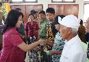BANTUAN PENYANDANG CACAT