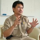KARANG TARUNA  HARUS PEKA TERHADAP MASALAH SOSIAL
