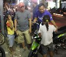 Pasca Tahun Baru Gepeng Kembali Marak