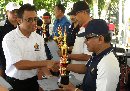 BURSA KERJA ONLINE RAIH JUARA II