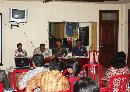 PEMBINAAN KARANG TARUNA