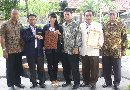 Kembali Karang Taruna Dan PSM Denpasar Raih juara Tingkat  Nasional