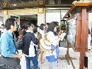 CEGAH PENGANGGURAN DINAS NAKERTRANSOS  LUNCURKAN BERBAGAI PROGRAM