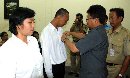 CIPTAKAN TENAGA KERJA PROFESIONAL PEMKOT DENPASAR GELAR PELATIHAN TENAGA KERJA MANDIRI