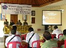 PENYULUHAN TRANSMIGRASI DESA UBUNG KAJA