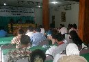 SOSIALISASI UPAH MINIMUM KOTA DENPASAR TAHUN 2010