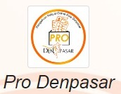 Pengaduan Online (ProDenpasar)