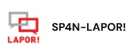 SP4N-LAPOR!